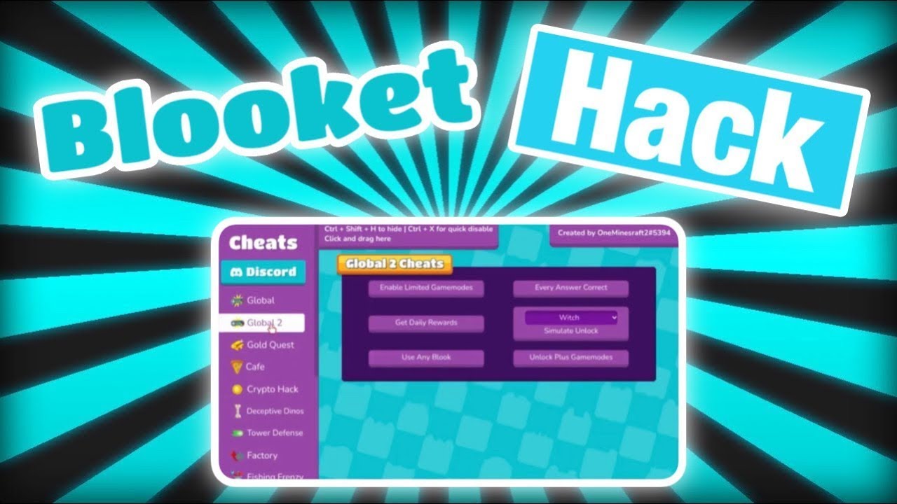 Blooket Hacks: Elevating Your Gaming Experience