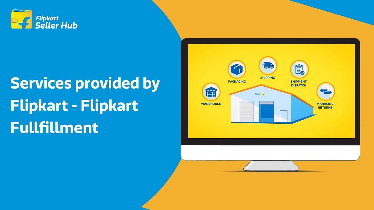 Flipkart Seller: A Comprehensive Guide to Success