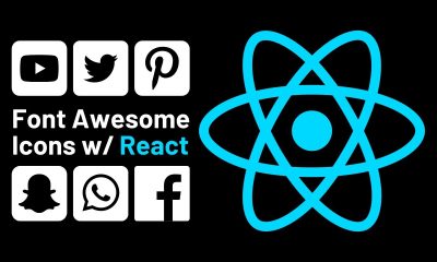 React Icon Enhancing Web Development with Attractive Icons