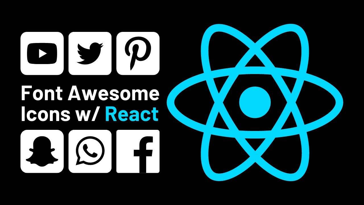 React Icon Enhancing Web Development with Attractive Icons