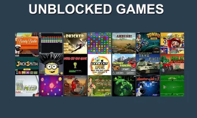 Unblocked Games Advanced Method What You Need to Know