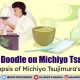 Michiyo Tsujimura Pioneering Research in Green Tea