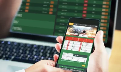 IonixBet: Elevating Your Betting Experience