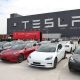 Tesla 2023.26.9 - A Glimpse into the Future