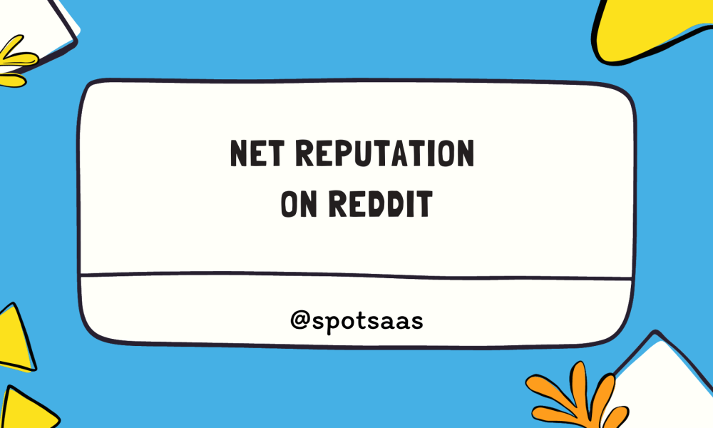 NetReputation on Reddit A Comprehensive Guide to Online Reputation Management