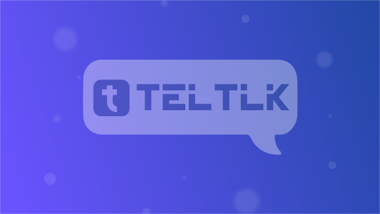 Teltlk - Shaping the Future of Business Communication
