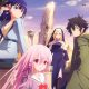Exploring the Anime Wonderland with Engage Kiss 9Anime Adventure
