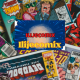 ilijecomix Unveiling a World of Digital Comics