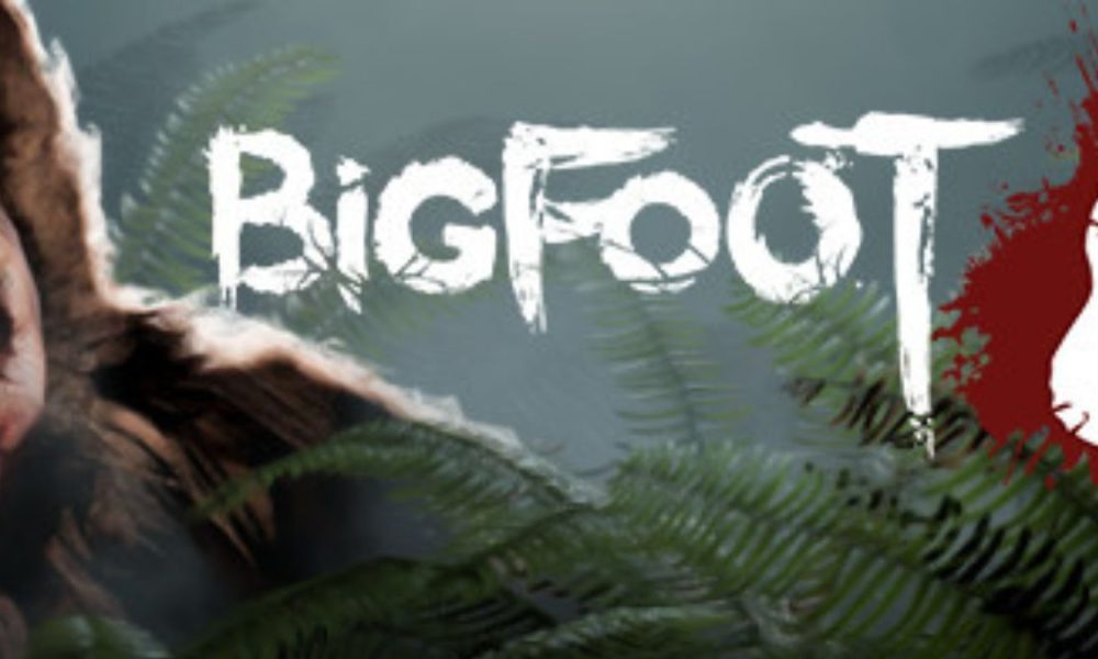 Bigfoot Game Shack A Paradigm Shift in Gaming