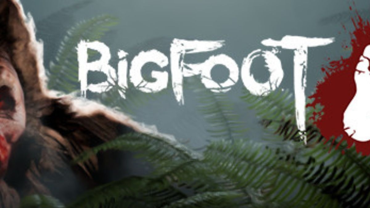 Bigfoot Game Shack A Paradigm Shift in Gaming