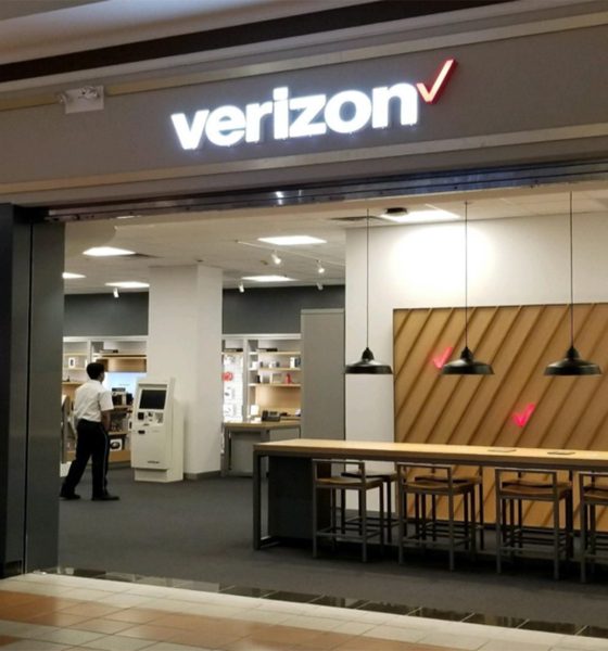 Navigating the Digital Landscape A Year in Review of Verizon's Impact