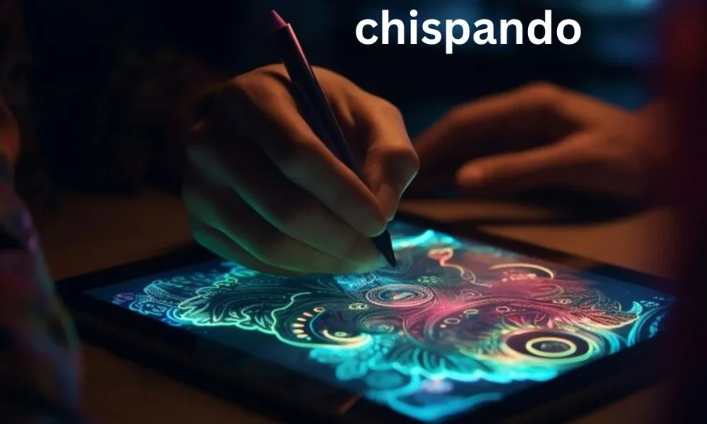 What is Chispando?