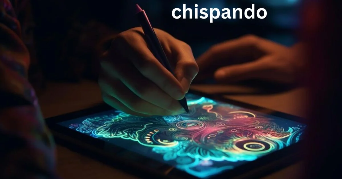 What is Chispando?