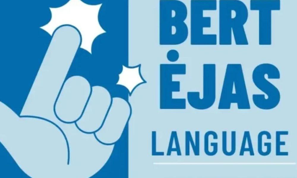 Exploring the Power of BERTĖJAS: A Revolutionary Language Translator