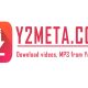 Y2meta Downloader - Download youtube video