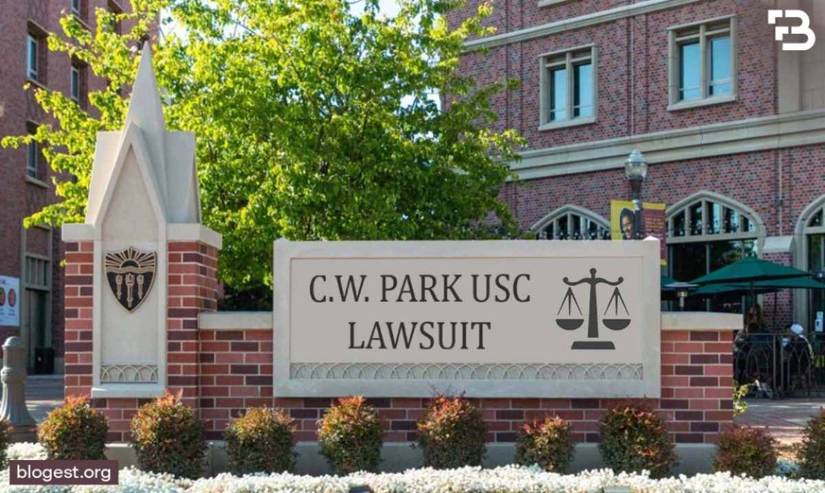Understanding the C.W. Park USC Lawsuit: An In-Depth Analysis