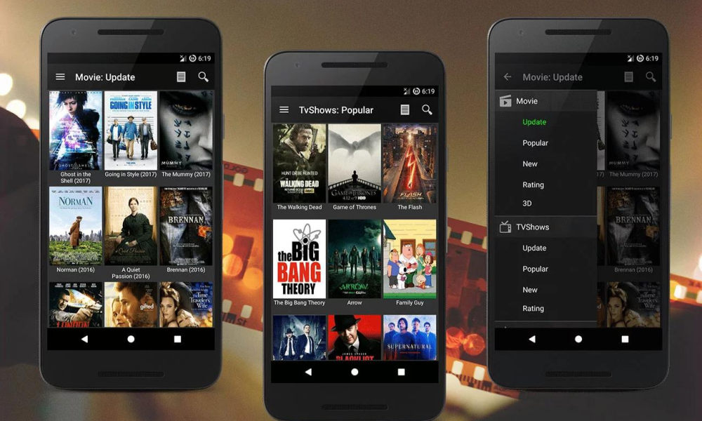 HD d fdsj Watch TV shows and movies on your mobile device