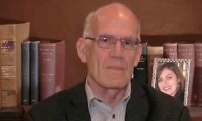 Unveiling Victor Davis Hanson Net Worth: A Closer Look at the Accomplished Historian's Financial Success