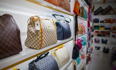 Louis Vuitton Product Tester Crafting Luxury Through Discernment