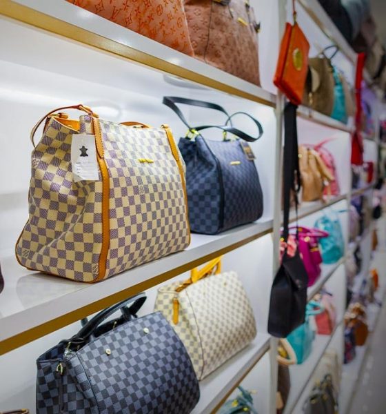Louis Vuitton Product Tester Crafting Luxury Through Discernment