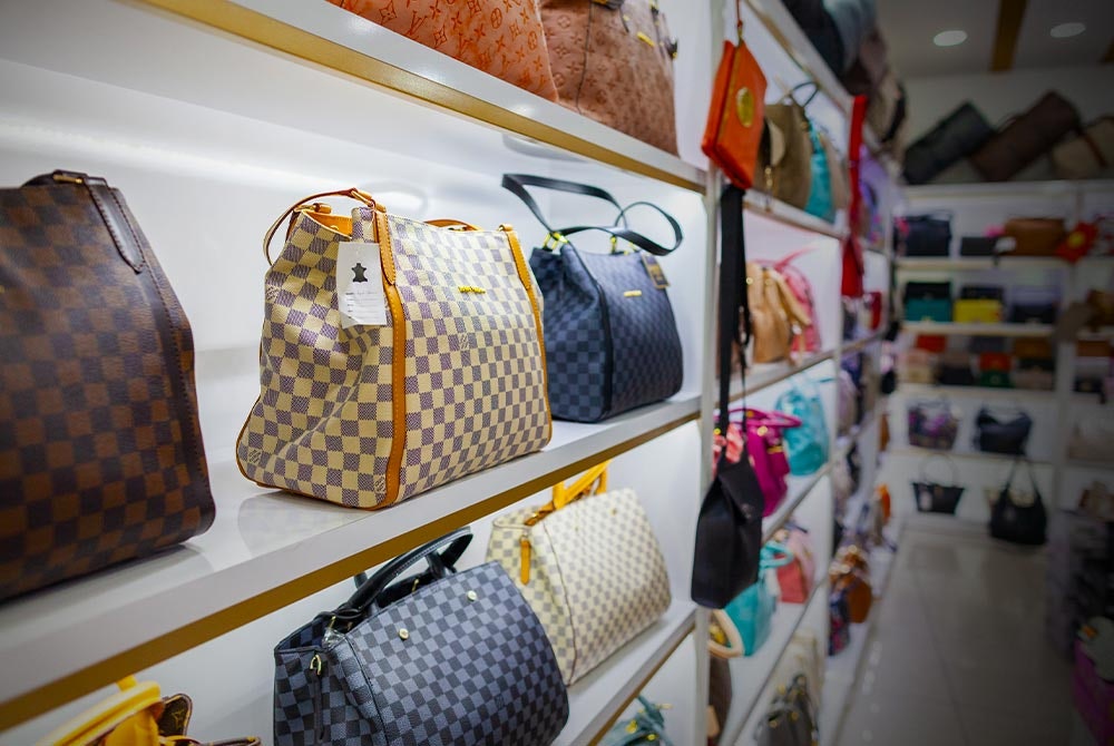 Louis Vuitton Product Tester Crafting Luxury Through Discernment