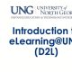 Unraveling the Power of D2L UNG: Revolutionizing the Learning Landscape