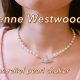 Exploring Elegance and Rebellion: The Vivienne Westwood Necklace Collection