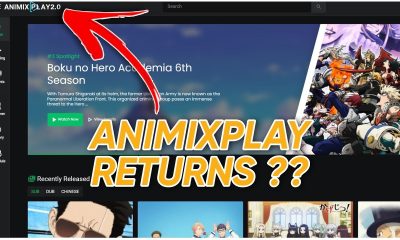 Exploring Animixplay: A Haven for Anime Enthusiasts