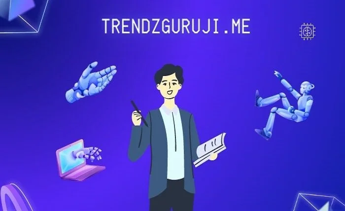 Trendzguruji.me Unveiling the Ultimate Source of Trendy Insights