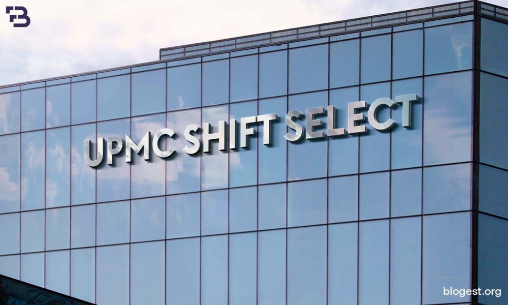 UPMC Shift Select: Revolutionizing Healthcare Scheduling