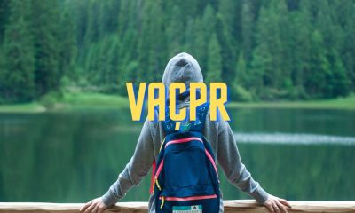 Vacpr Revolutionizing the Future