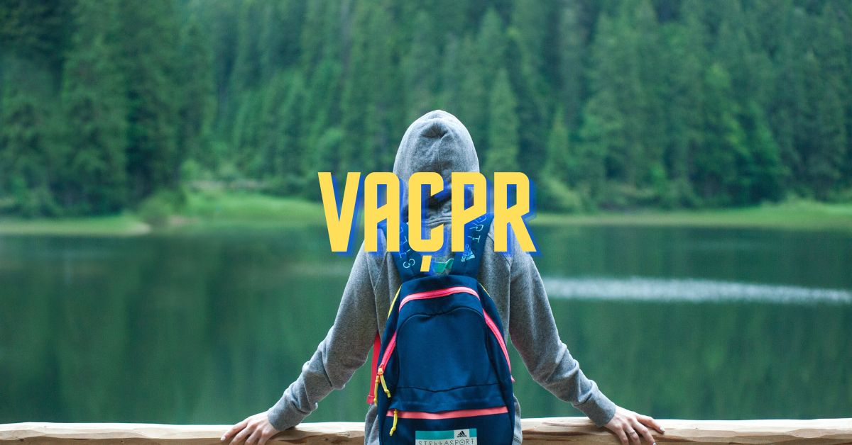 Vacpr Revolutionizing the Future