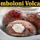 Exploring the Irresistible Italian Delicacy: Bomboloni Volcano Donuts