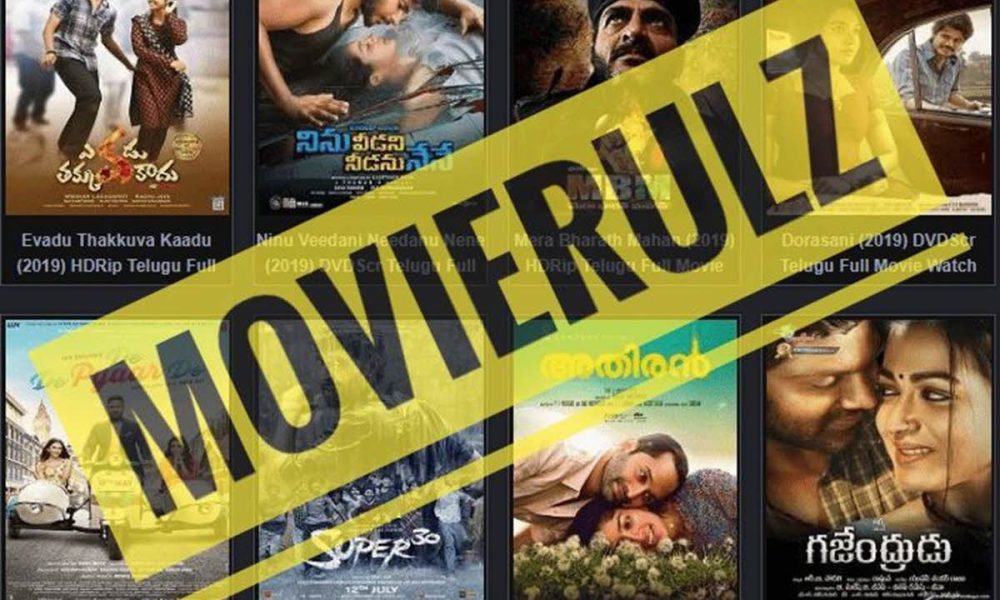 Unraveling the Controversy Surrounding MovieRulz: A Deep Dive into Online Movie Piracy