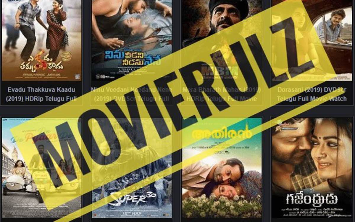 Unraveling the Controversy Surrounding MovieRulz: A Deep Dive into Online Movie Piracy