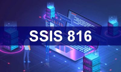 ssis 816: A Comprehensive Guide to Expert Solutions