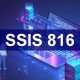 ssis 816: A Comprehensive Guide to Expert Solutions