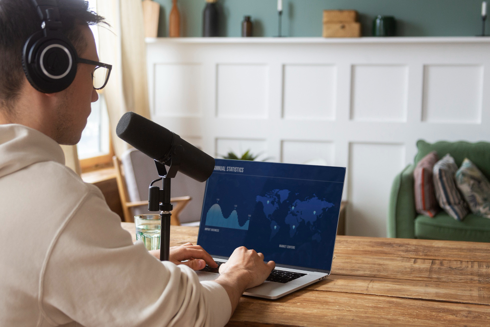 Adobe Podcast AI Revolutionizing Podcasting with Artificial Intelligence