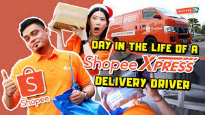 Shopee Express: Revolutionizing E-Commerce Delivery