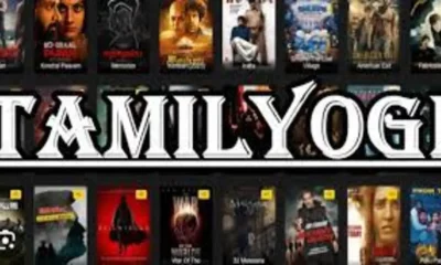 Unraveling the Controversy Surrounding Tamilyogi: A Deep Dive into the World of Online Movie Piracy