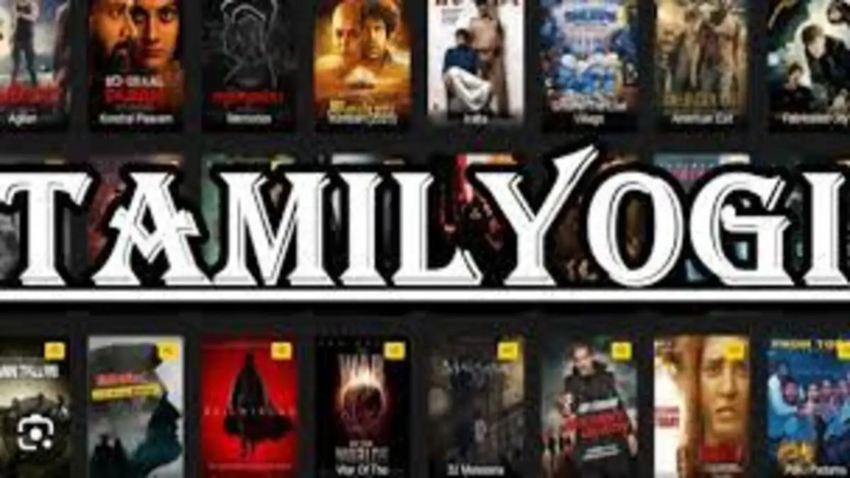 Unraveling the Controversy Surrounding Tamilyogi: A Deep Dive into the World of Online Movie Piracy