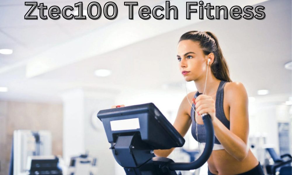 Ztec100.com: Review of Health and Fitness Offerings