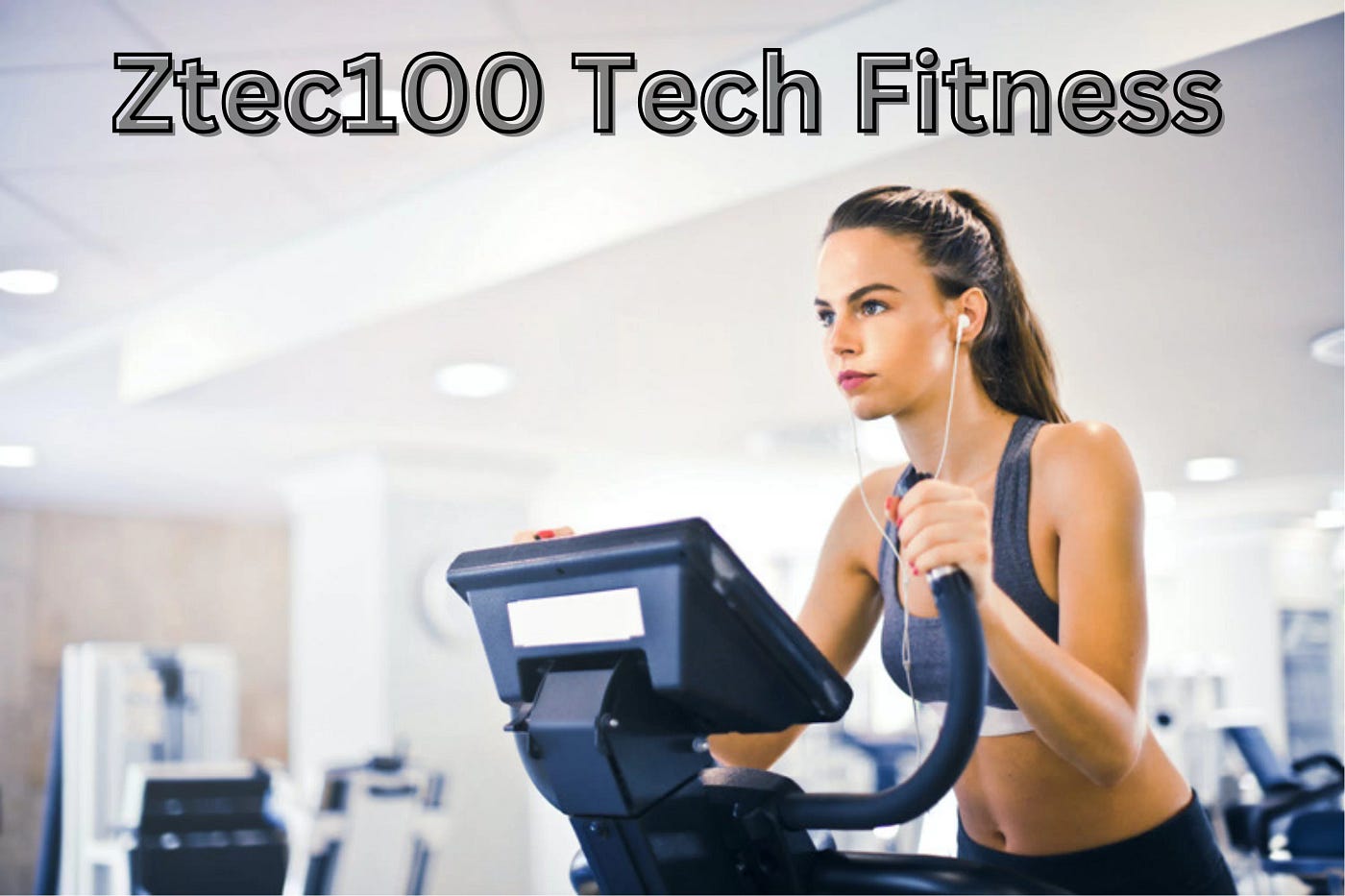 Ztec100.com: Review of Health and Fitness Offerings