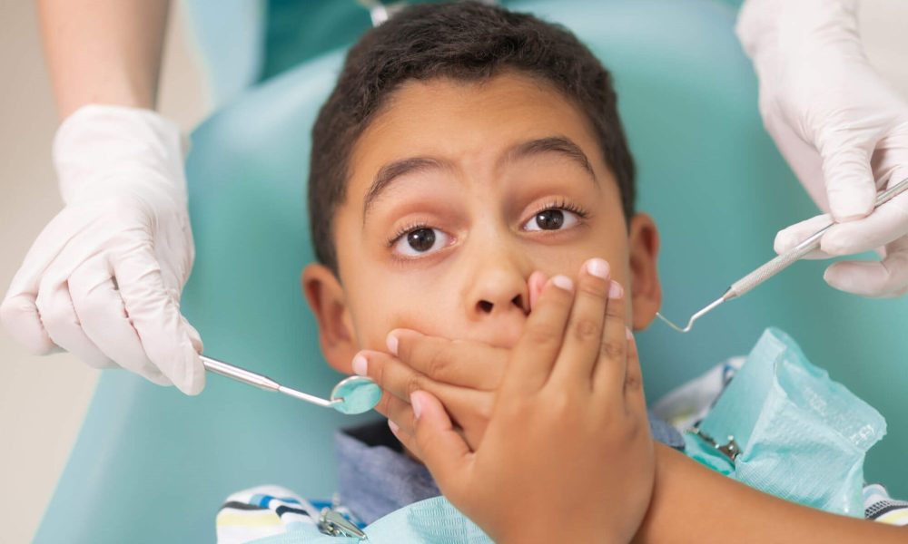 First Dentist Visit: Turning Anxiety into Excitement for Your Child