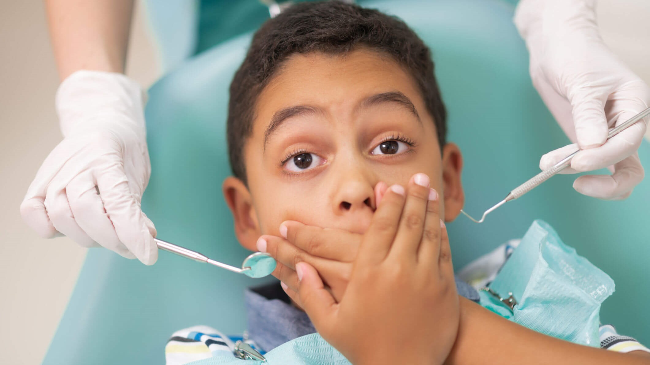 First Dentist Visit: Turning Anxiety into Excitement for Your Child