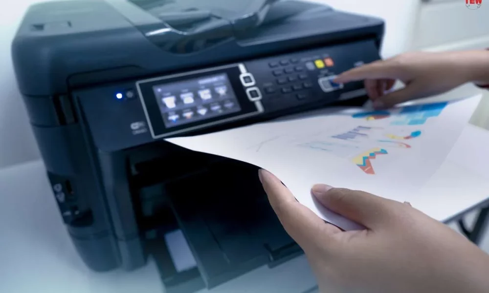 The Hidden Gems of Printer Supplies: Boosting Efficiency and Saving Big