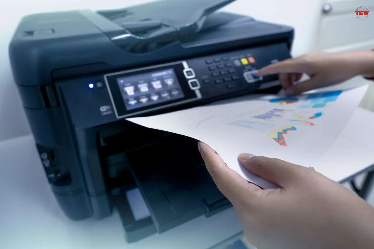 The Hidden Gems of Printer Supplies: Boosting Efficiency and Saving Big