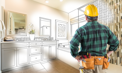 The Role of Plumbing Services in Kitchen and Bathroom Remodels