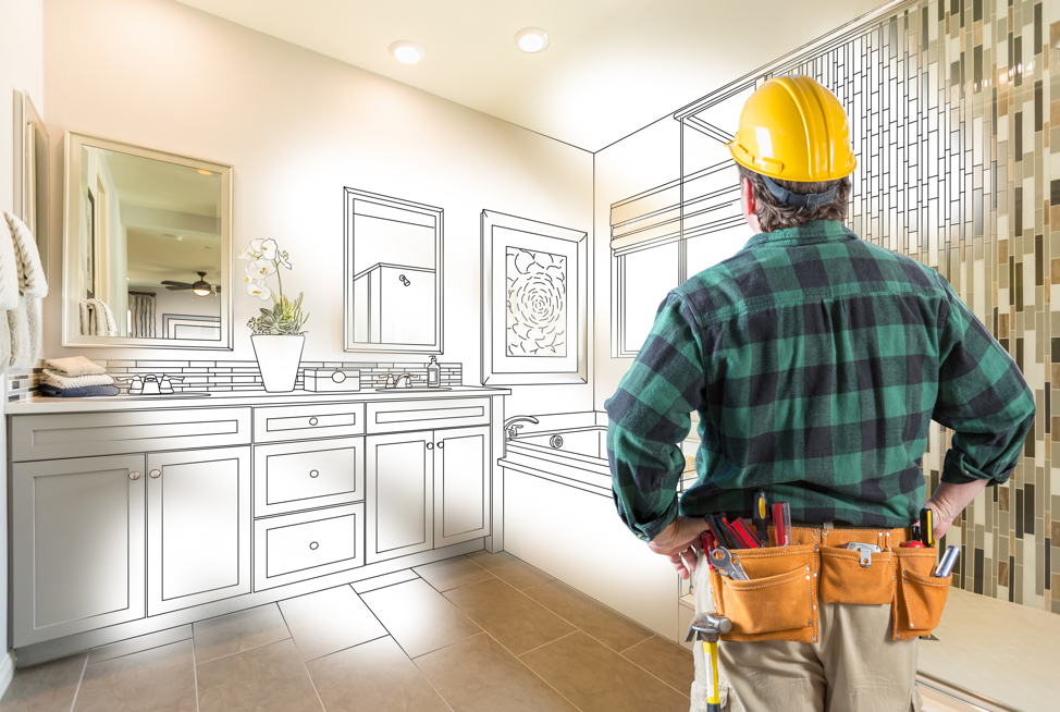The Role of Plumbing Services in Kitchen and Bathroom Remodels