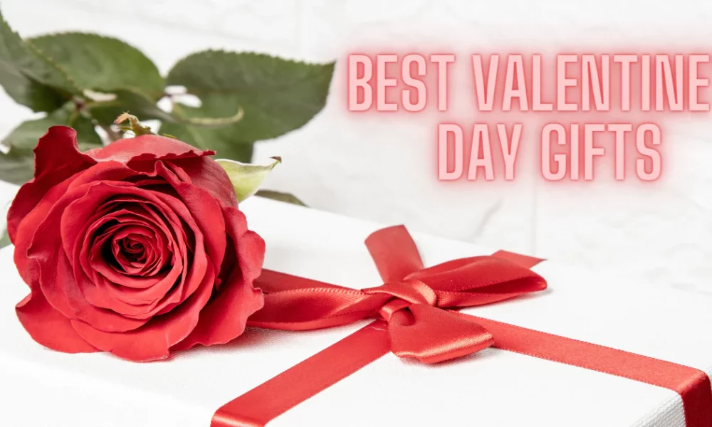 Valentine's Day Gift Guide: Perfect Presents for Your Loved One